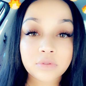 Meet your Posher, Kristen